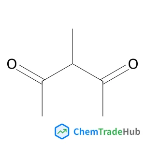 3-Methyl-2,4-pentanedione