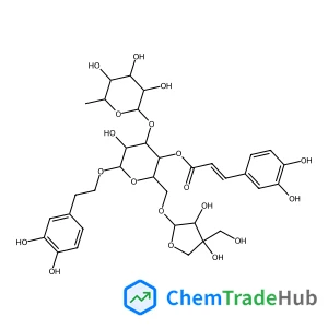 Forsythoside B