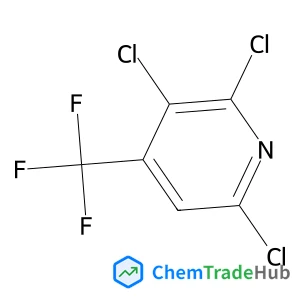 2,3,6-Trichloro-4-(trifluoromethyl)pyridine
