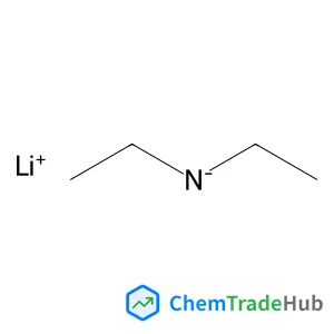 Lithium diethylamide