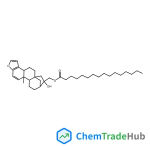 Kahweol palmitate