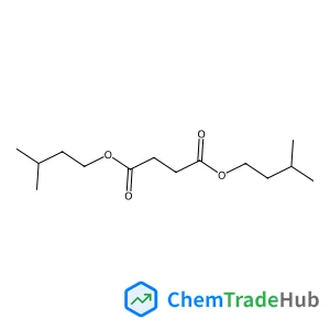Bis(3-methylbutyl) succinate