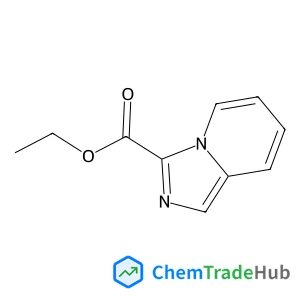 Ethyl imidazo[1,5-a]pyridine-3-carboxylate