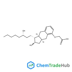 Treprostinil