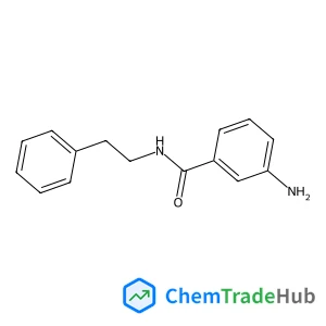3-Amino-N-(2-phenylethyl)benzamide