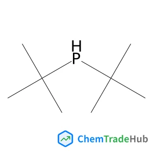 Bis(2-methyl-2-propanyl)phosphine