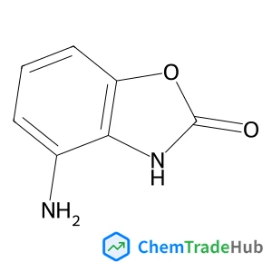 4-Amino-1,3-benzoxazol-2(3H)-one