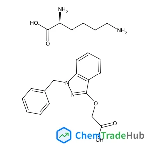 Bendazac L-lysine