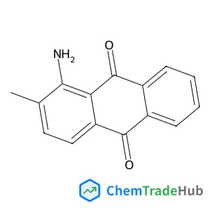 1-Amino-2-methyl-9,10-anthraquinone