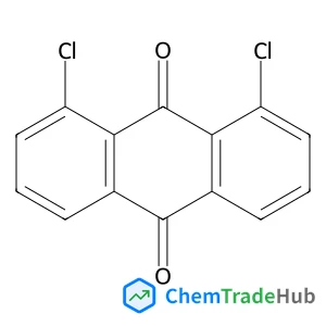 1,8-Dichloro-9,10-anthraquinone