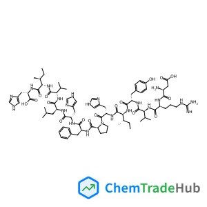 ANGIOTENSINOGEN (1-13) (HUMAN)