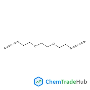 Polyoxyethylene bis(azide)