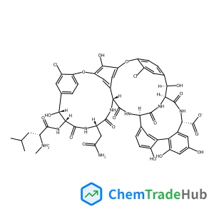 VANCOMYCIN IMPURITY C