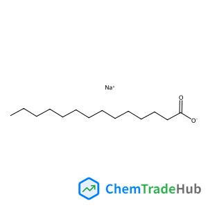 SODIUM MYRISTATE