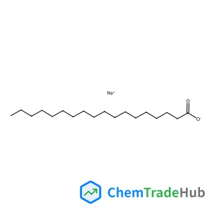 Sodium stearate