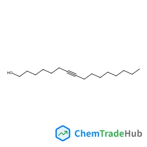 7-Hexadecyn-1-ol