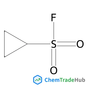 Cyclopropanesulfonyl fluoride