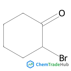 2-Bromocyclohexanone