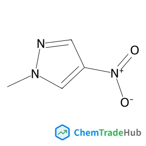1-Methyl-4-nitro-1H-pyrazole
