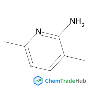 3,6-Dimethyl-2-pyridinamine