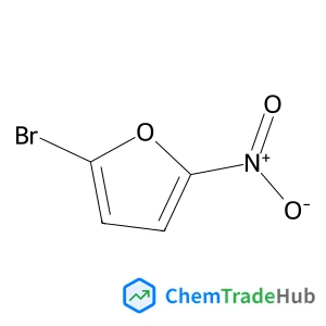 2-Bromo-5-nitrofuran 2-Bromo-5-nitrofuran