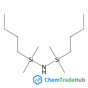 1-Butyl-N-[butyl(dimethyl)silyl]-1,1-dimethylsilanamine