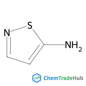 1,2-Thiazol-5-amine