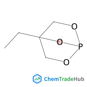 Trimethylolpropane phosphite Trimethylolpropane phosphite