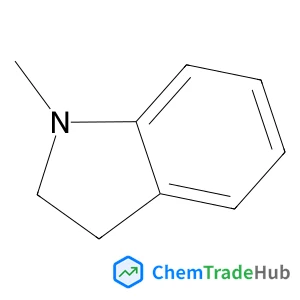 1-Methylindoline