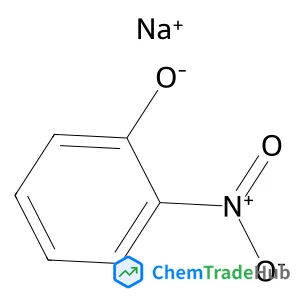 Sodium 2-nitrophenolate