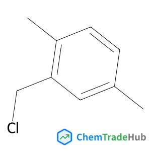 2-(Chloromethyl)-1,4-dimethylbenzene