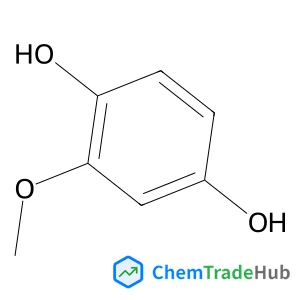 2-Methoxy-1,4-benzenediol