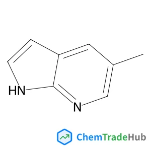 5-Methyl-1H-pyrrolo[2,3-b]pyridine