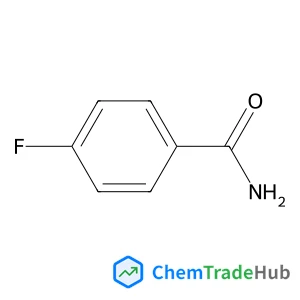4-Fluorobenzamide