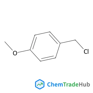 4-Methoxybenzyl Chloride
