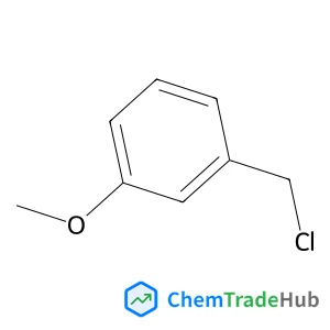 1-(Chloromethyl)-3-methoxybenzene 1-(Chloromethyl)-3-methoxybenzene