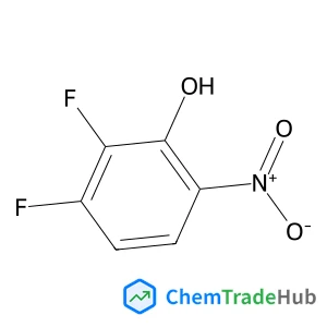 2,3-Difluoro-6-nitrophenol