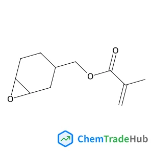2-Propenoic acid,2-methyl-, 7-oxabicyclo[4.1.0]hept-3-ylmethyl ester
