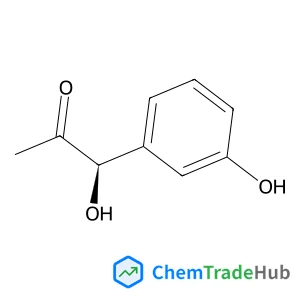 (R)-1-HYDROXY-1-(3-HYDROXYPHENYL)-2-PROPANONE
