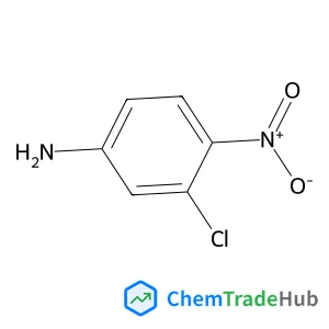 3-Chloro-4-nitroaniline