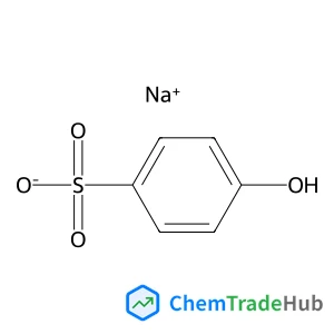 Sodium 4-hydroxybenzenesulfonate
