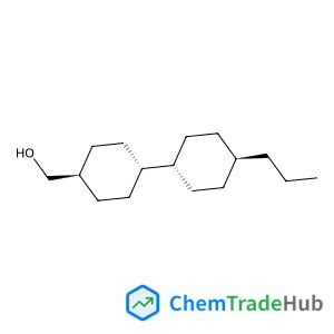 [(1r,1's,4r,4'S)-4'-Propyl-1,1'-bi(cyclohexyl)-4-yl]methanol