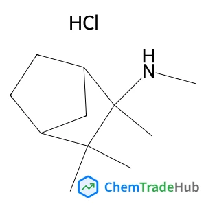 Mecamylamine hydrochloride
