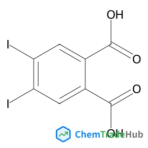 4,5-Diiodophthalic acid