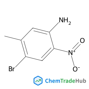 4-Bromo-5-methyl-2-nitroaniline