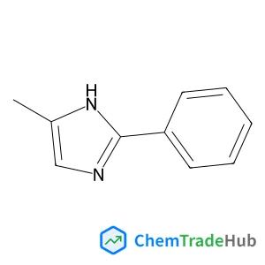 4-Methyl-2-phenyl-1H-imidazole