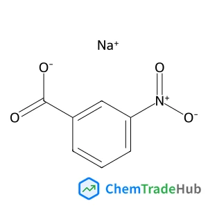 Sodium 3-nitrobenzoate