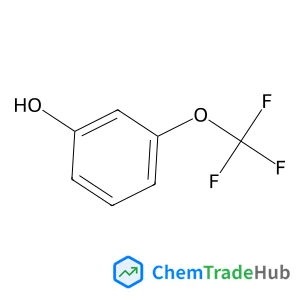 3-(Trifluoromethoxy)phenol
