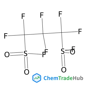 1,1,2,2,3,3-Hexafluoro-1,3-propanedisulfonyl difluoride