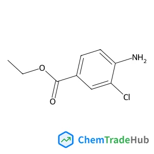 Ethyl 4-amino-3-chlorobenzoate